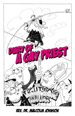 Diary Of A Gay Priest Diary Of A Gay Priest
