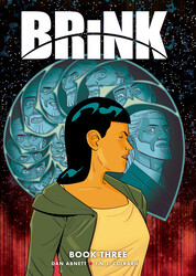 Brink Book Three Brink Book Three