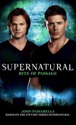 Supernatural - Rite of Passage Supernatural - Rite of Passage