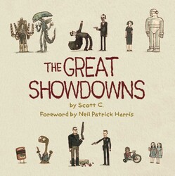 The Great Showdowns The Great Showdowns