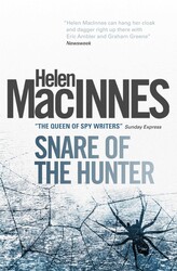Snare of the Hunter Snare of the Hunter