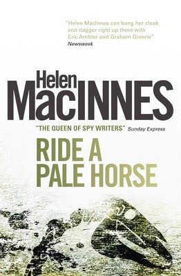 Ride a Pale Horse Ride a Pale Horse