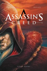 Assassin's Creed - Accipiter Assassin's Creed - Accipiter