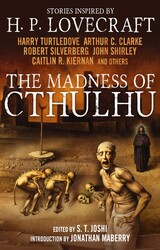 The Madness of Cthulhu Anthology (Volume One