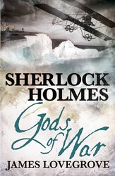 Sherlock Holmes - Gods of War Sherlock Holmes - Gods of War