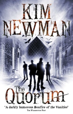 The Quorum The Quorum