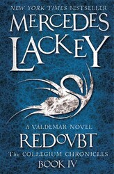 The Collegium Chronicles - Redoubt (Book 4