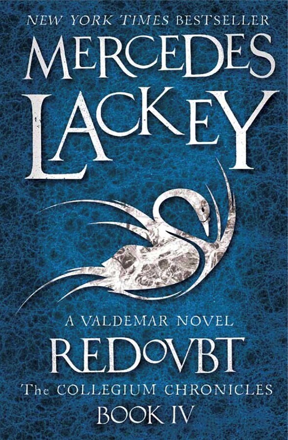 Collegium Chronicles - Redoubt (Book 4