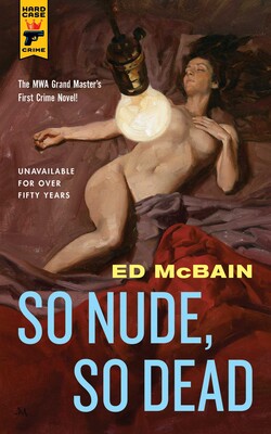So Nude, So Dead So Nude, So Dead