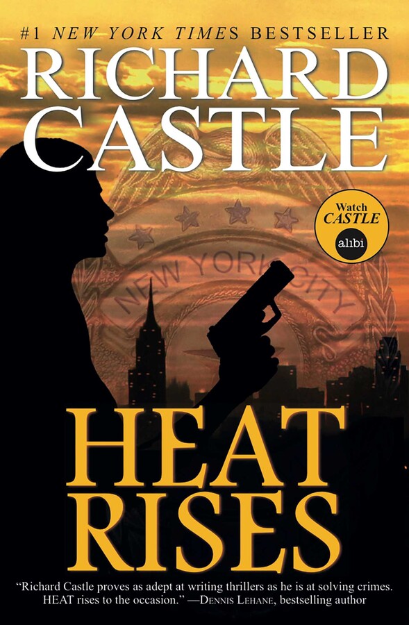 Heat Rises (Castle)