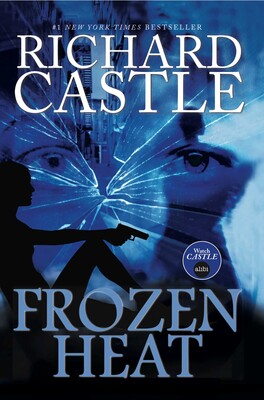 Frozen Heat (Castle) Frozen Heat (Castle)