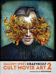 Crazy 4 Cult: Cult Movie Art 2 Crazy 4 Cult: Cult Movie Art 2