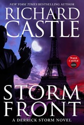 Storm Front (A Derrick Storm Novel) (Castle) Storm Front (A Derrick Storm Novel) (Castle)