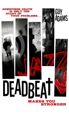 Deadbeat - Makes You Stronger Deadbeat - Makes You Stronger