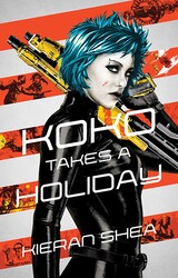 Koko Takes a Holiday Koko Takes a Holiday