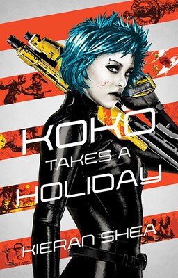 Koko Takes a Holiday