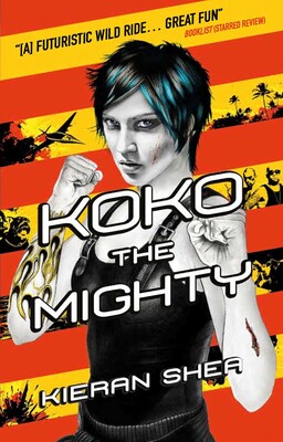 Koko the Mighty