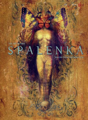 Art of Greg Spalenka
