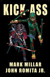 Kick-Ass - Volume 1 Kick-Ass - Volume 1