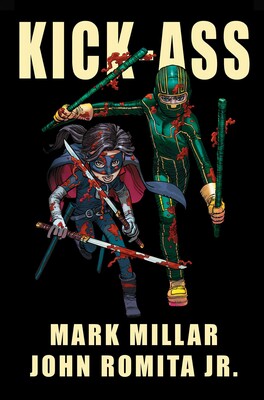 Kick-Ass - Volume 1 Kick-Ass - Volume 1