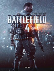 The Art of Battlefield 4 The Art of Battlefield 4