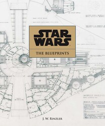 Star Wars - The Blueprints Star Wars - The Blueprints