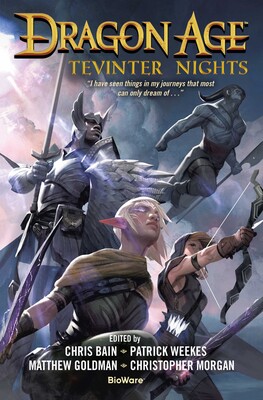 Dragon Age - Tevinter Nights Dragon Age - Tevinter Nights