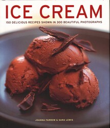 Ice Cream Ice Cream