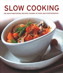 Slow Cooking Slow Cooking