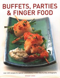 Buffets, Parties & Finger Food Buffets, Parties & Finger Food