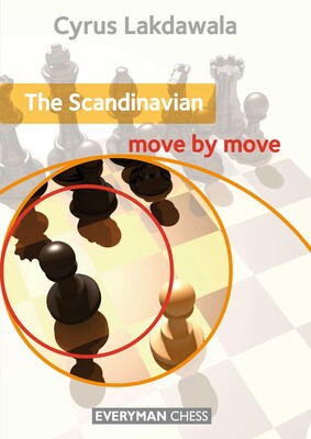Scandinavian: Move by Move Scandinavian: Move by Move