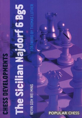 Chess Developments: Chess Developments: