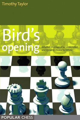 Birds Opening: Birds Opening:
