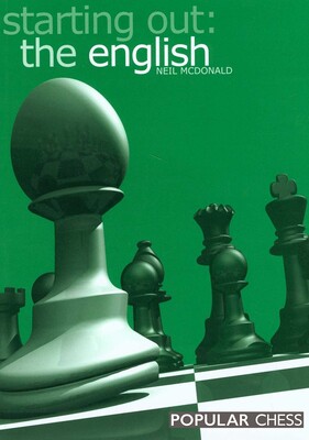 Starting Out: The English Starting Out: The English