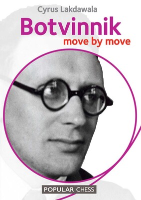 Botvinnik: Botvinnik: