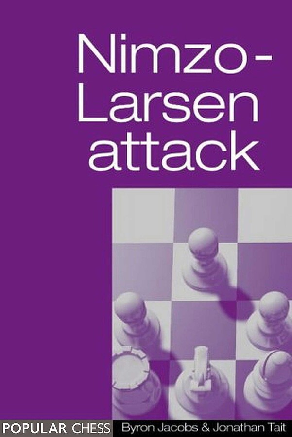 Nimzo-Larsen Attack: