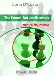 Panov-Botvinnik Attack Panov-Botvinnik Attack