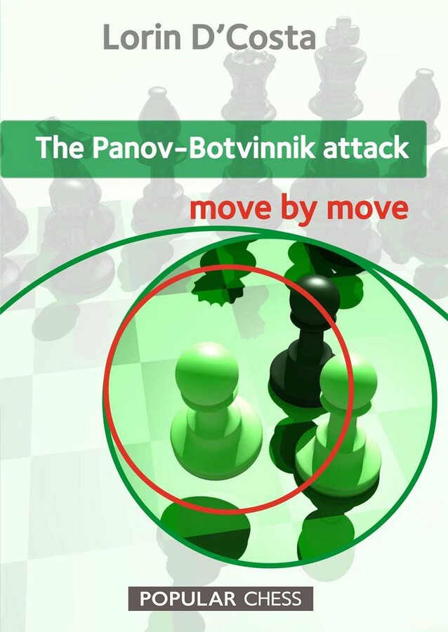 Panov-Botvinnik Attack