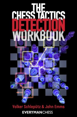 Chess Tactics Detection Workbook Chess Tactics Detection Workbook