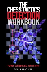 Chess Tactics Detection Workbook Chess Tactics Detection Workbook