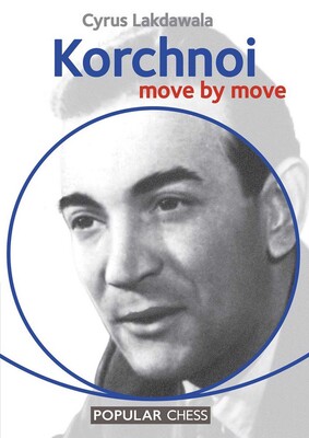 Korchnoi: Korchnoi: