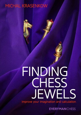 Finding Chess Jewels Finding Chess Jewels