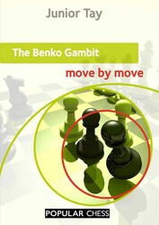 The Benko Gambit: The Benko Gambit: