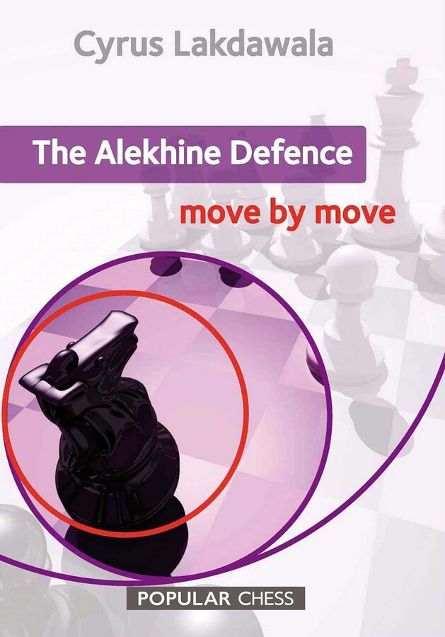 Alekhine Defence: