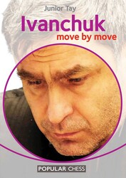Ivanchuk: Ivanchuk: