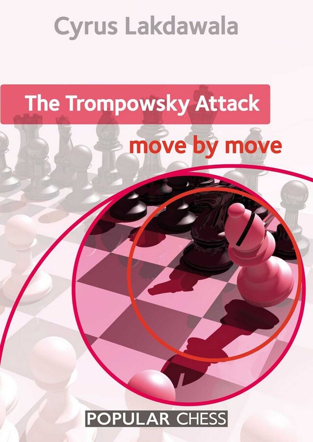 Trompowsky Attack: Move by Move