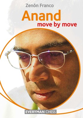 Anand Anand