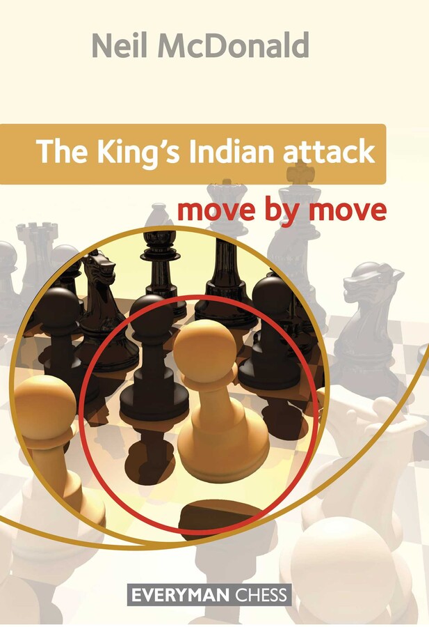 King's Indian Attack: