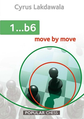 1...b6: Move by Move 1...b6: Move by Move