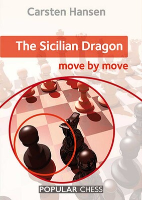 Sicilian Dragon: Sicilian Dragon: